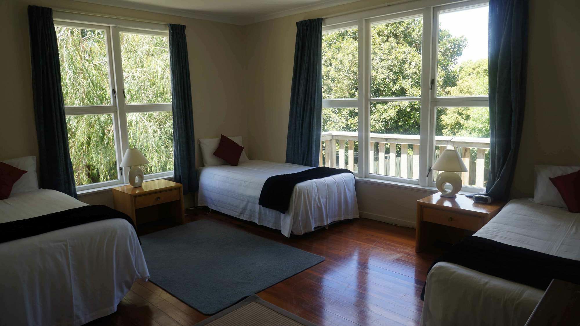 Cheviot Park Motor Lodge Whangarei Exterior foto