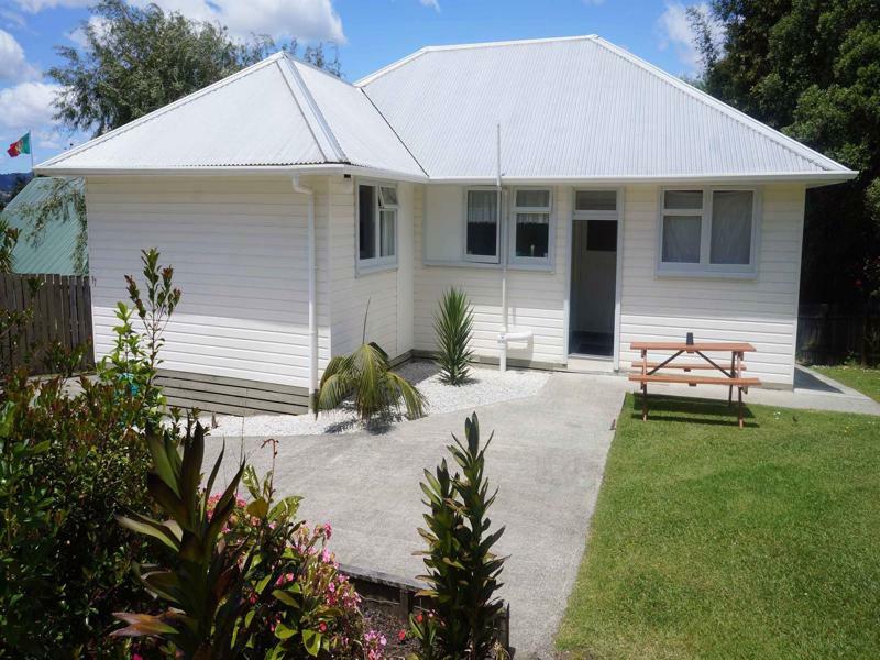 Cheviot Park Motor Lodge Whangarei Exterior foto