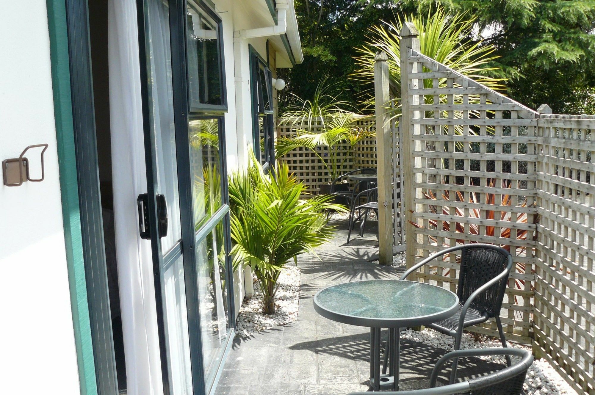 Cheviot Park Motor Lodge Whangarei Exterior foto