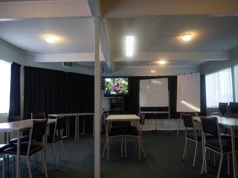 Cheviot Park Motor Lodge Whangarei Exterior foto