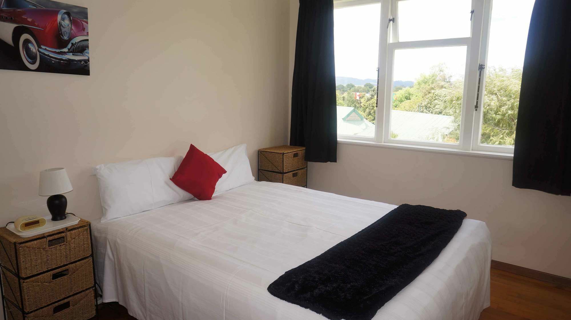 Cheviot Park Motor Lodge Whangarei Exterior foto