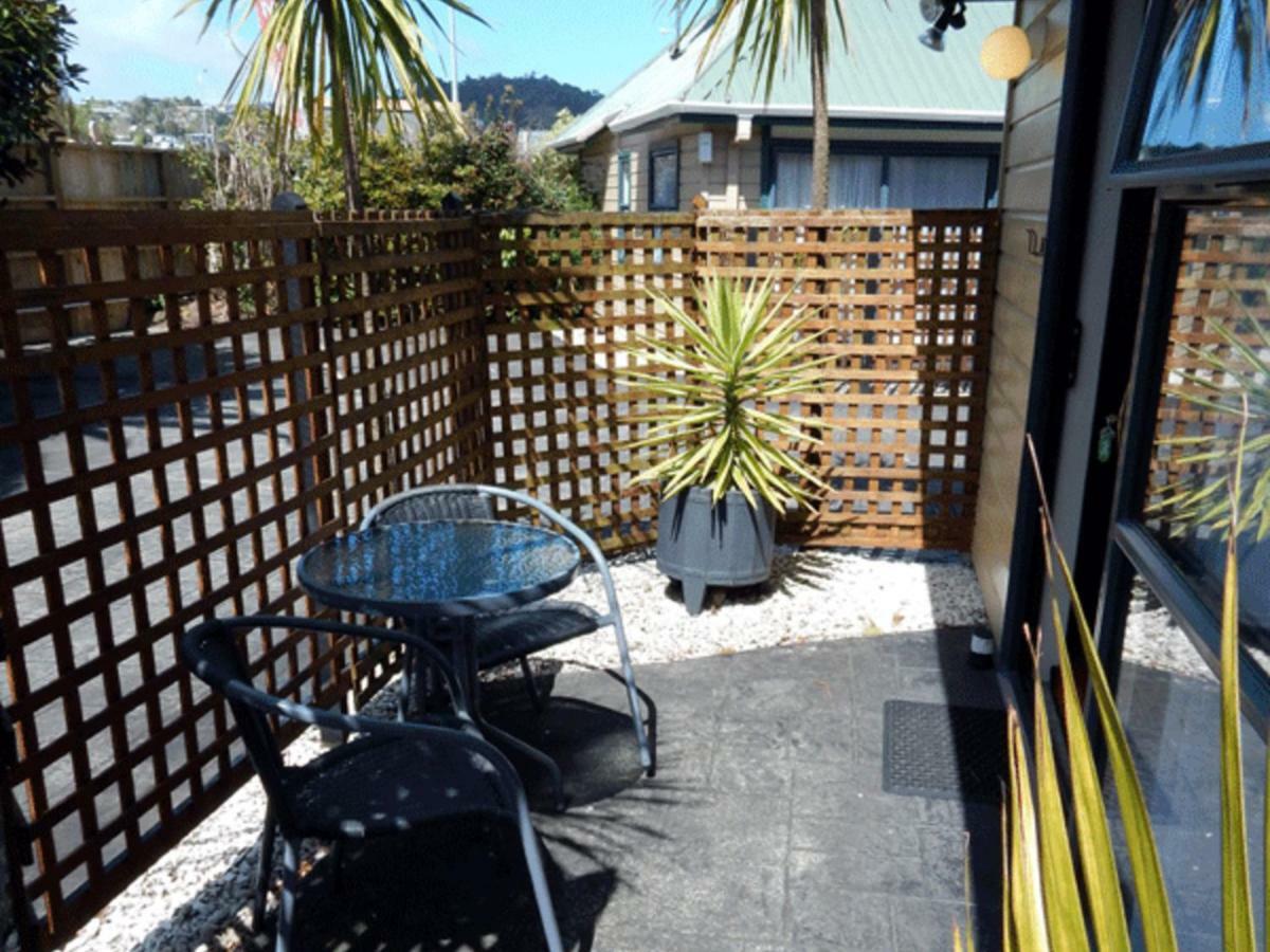 Cheviot Park Motor Lodge Whangarei Exterior foto