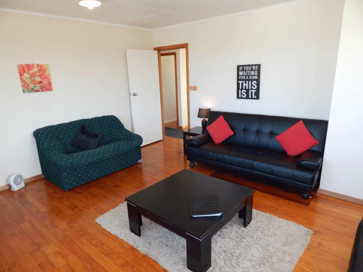 Cheviot Park Motor Lodge Whangarei Exterior foto