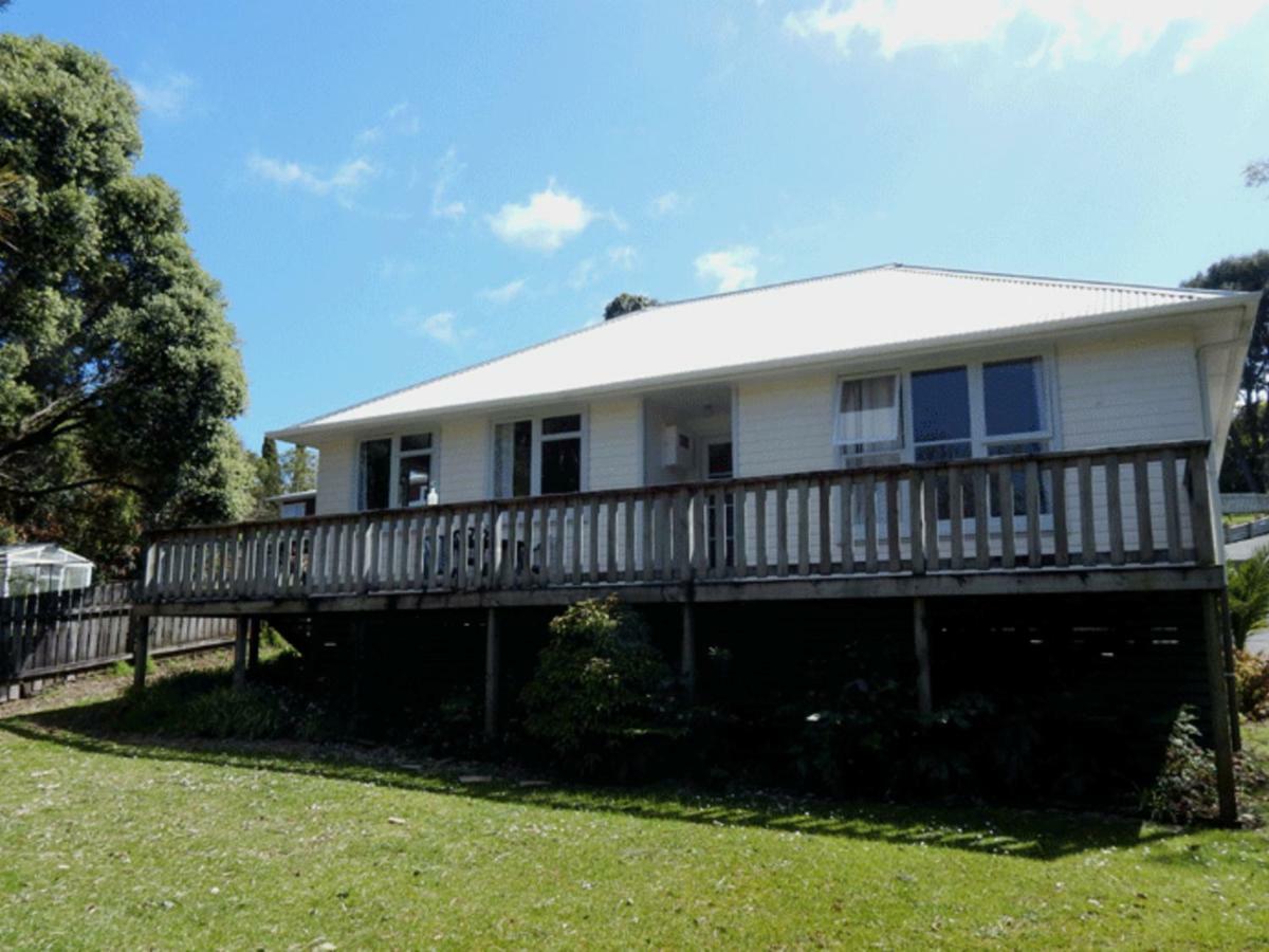Cheviot Park Motor Lodge Whangarei Exterior foto